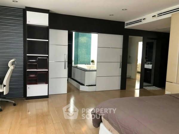 1-BR Condo at Las Colinas near BTS Asok (ID 2356515)