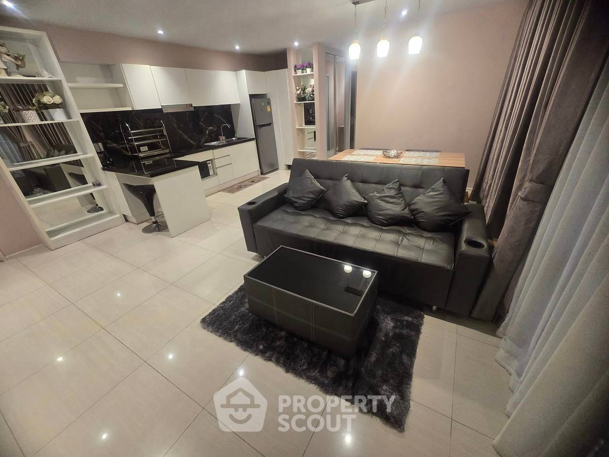 2-BR Condo at Atlantis Condo Resort close to Pattaya (ID 1883196)