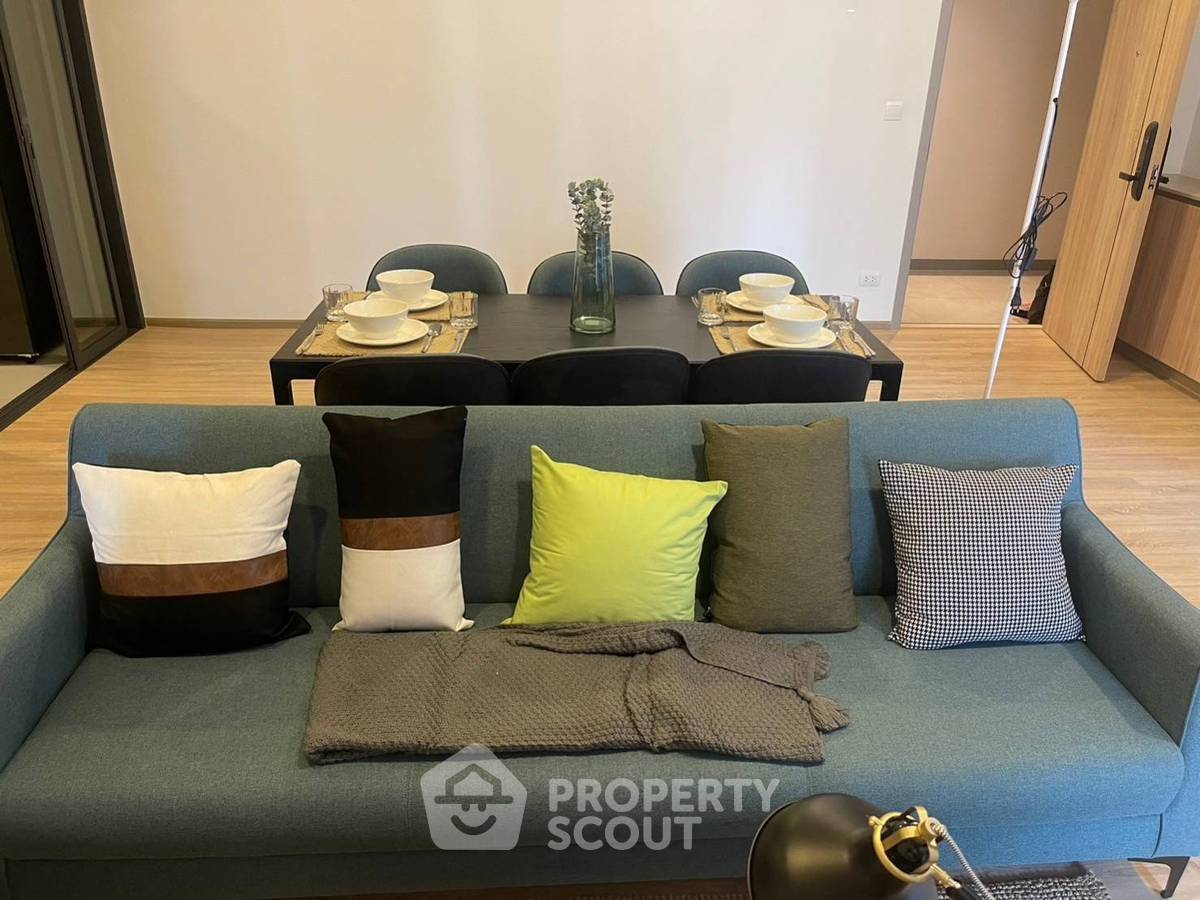 2-BR Condo at XT Phayathai near BTS Phaya Thai (ID 1815268)