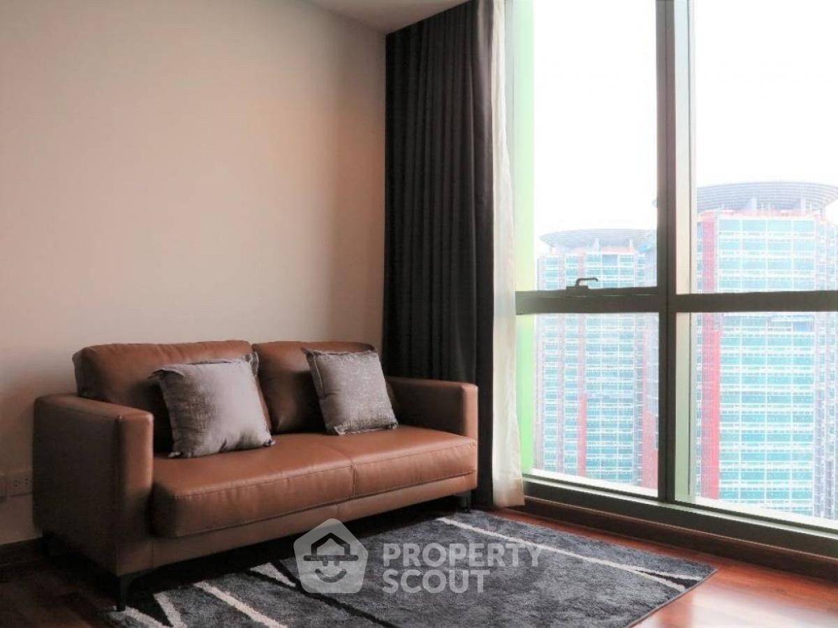2-BR Condo at Wish Signature Midtown Siam near BTS Ratchathewi (ID 1957499)