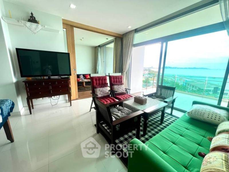 2-BR Condo at Casalunar Paradiso in Saen Suk (ID 2150032)