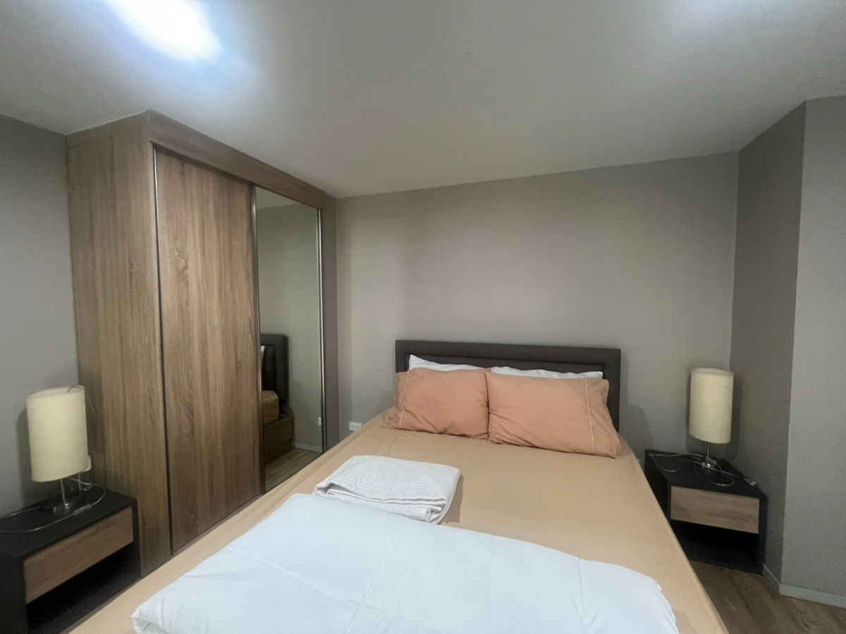 Duplex Room Condo at Sathorn from RENT Low Rise - LOFT UNIT