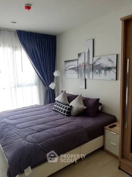 1-BR Condo at Life Sukhumvit 48 near BTS Phra Khanong (ID 2349421)
