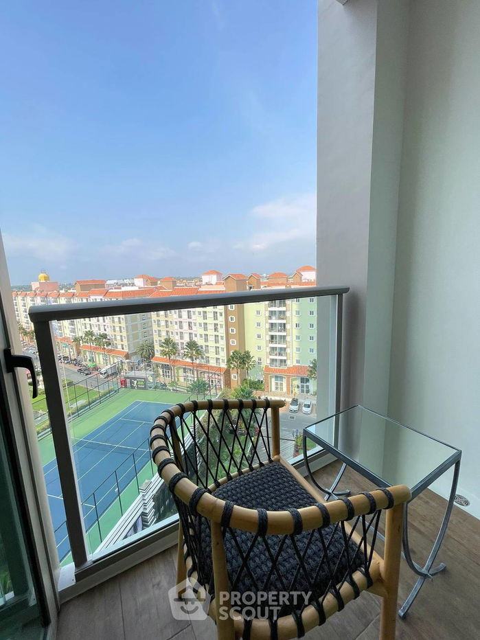 1-BR Condo at The Riviera Monaco close to Pattaya (ID 2137161)