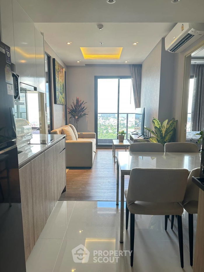 2-BR Condo at Once Pattaya close to Pattaya North (ID 2243285)