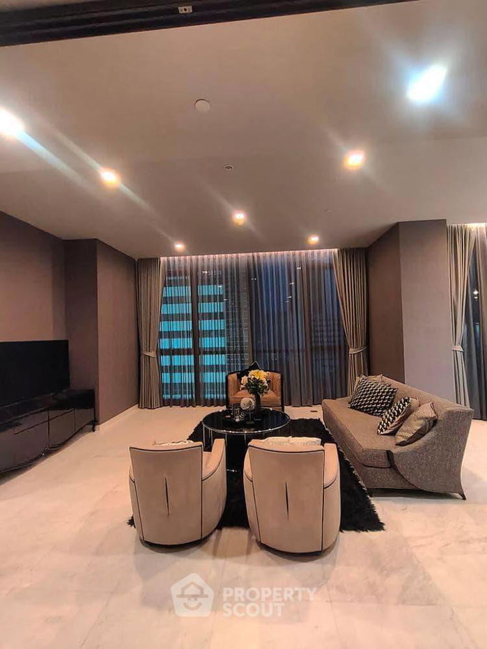 2-BR Condo at The Monument Thonglo close to Thong Lo (ID 1854757)