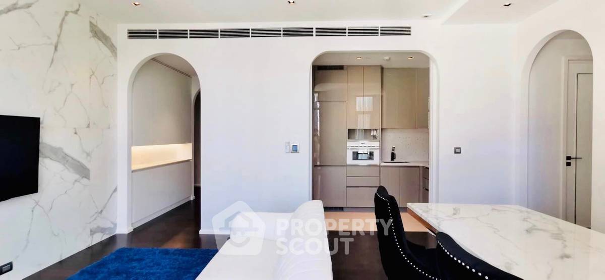 BTS Phromphon (ID 1649948) အနီးရှိ The Diplomat 39 ရှိ 2-BR ကွန်ဒို