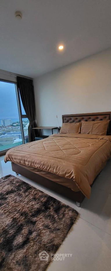 Studio Condo at The Riviera Jomtien close to Jomtien Beach (ID 1721522)