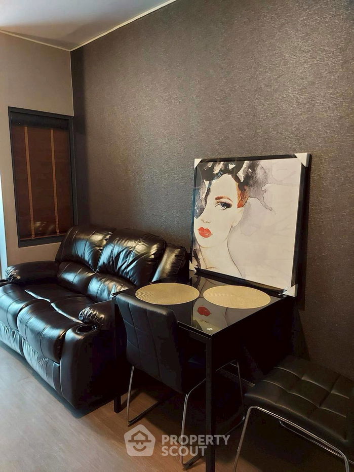 BTS Bang Chak အနီး Ideo Sukhumvit 93 ရှိ 1-BR ကွန်ဒို (ID 2095531)