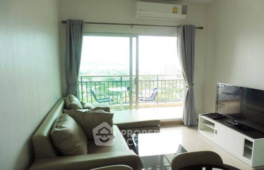 1-BR Condo at Supalai Mare Pattaya close to Pattaya South (ID 1902363)