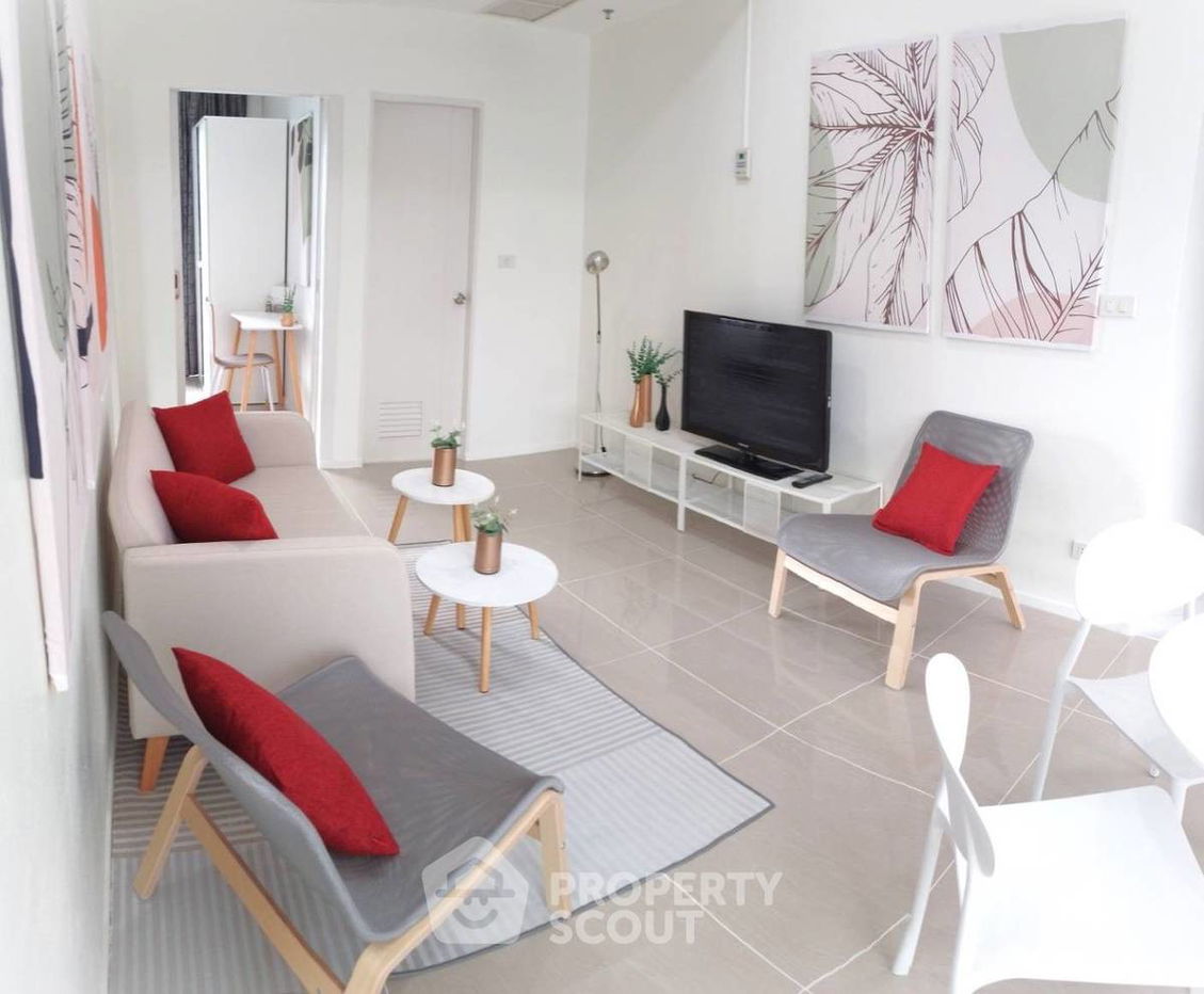 3-BR Condo at Noble Remix near BTS Thong Lor (ID 1703185)
