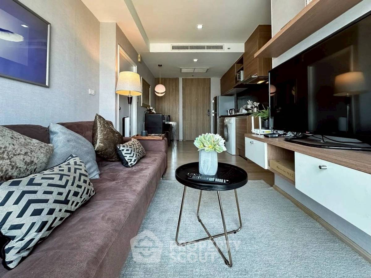 1-BR Condo at Noble Remix near BTS Thong Lor (ID 2415218)