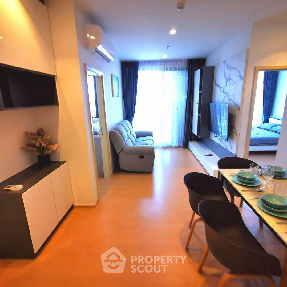 BTS Ekkamai အနီး Maru Ekkamai 2 ရှိ 2-BR ကွန်ဒို (ID 2094275)