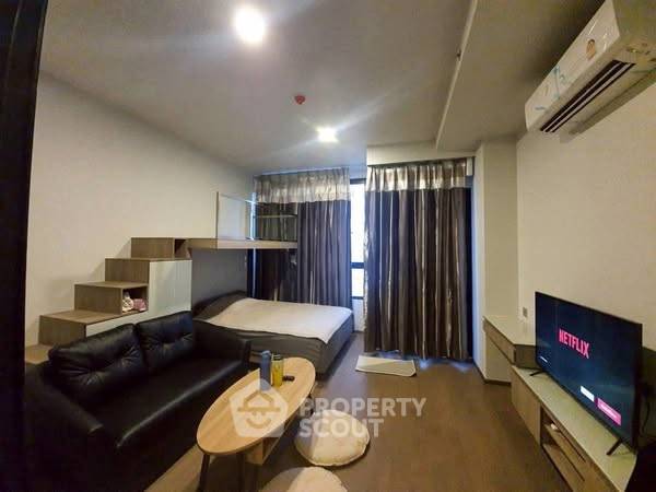 Studio Condo at Park Origin Phayathai near BTS Phaya Thai (ID 2335728)