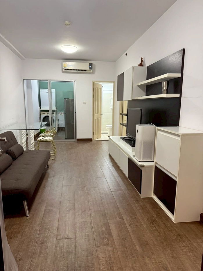 MN3117 Supalai Park Ratchaphruek - Phetkasem