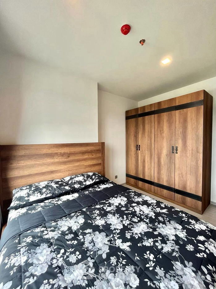 1-BR Condo at Life Asoke Hype near ARL Makkasan (ID 2359486)