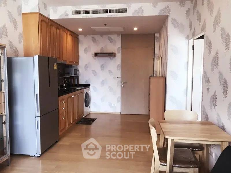 1-BR Condo at Noble Reform Aree near BTS Ari (ID 2279418)