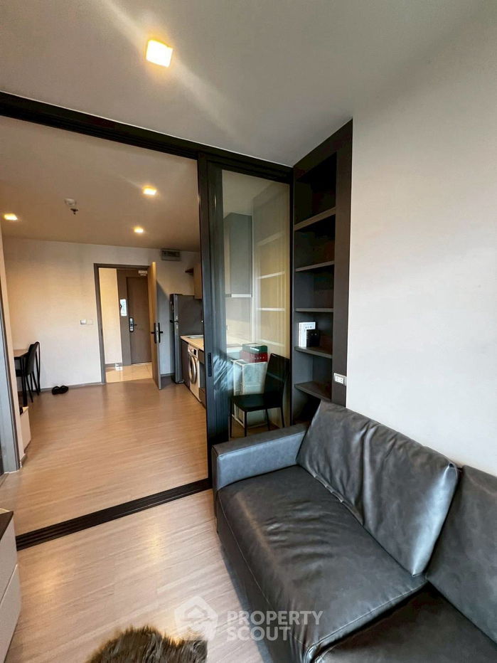 1-BR Condo at Life Asoke Hype near ARL Makkasan (ID 2359483)