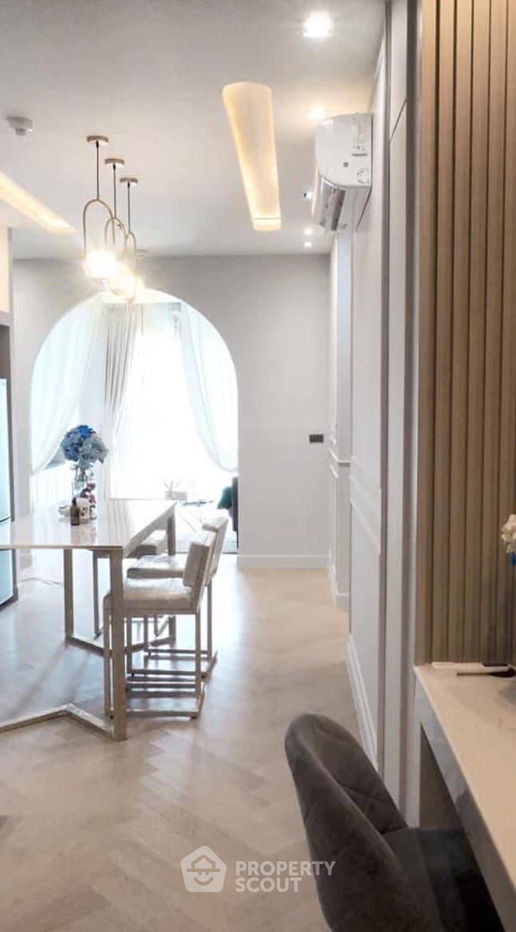 3-BR Condo at The Bloom Sukhumvit 71 near BTS Phra Khanong (ID 1648757)