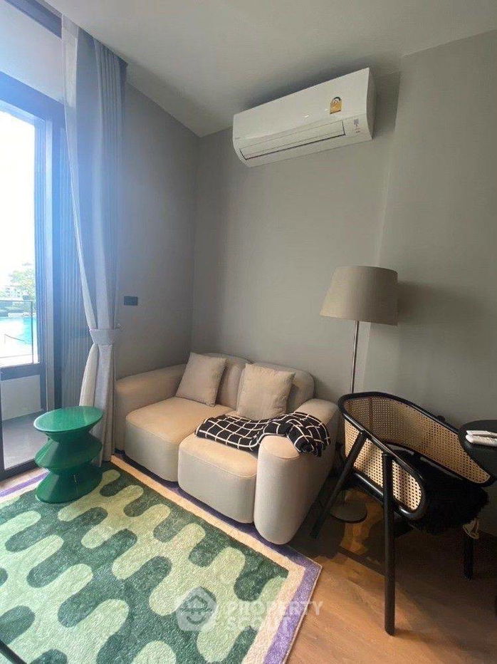 1-BR Condo at The Fine Bangkok Thonglor-Ekamai near BTS Thong Lor (ID 1813234)