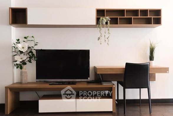 1 ห้องนอน