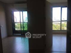 2-BR Condo at Lumpini Suite Phetchaburi – Makkasan near ARL Makkasan (ID 507887)