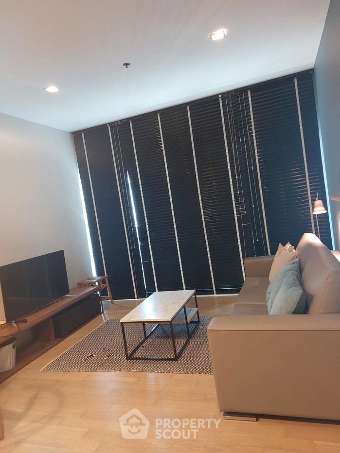 1-BR Condo at Noble Reveal Ekamai near BTS Ekkamai (ID 2084986)