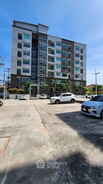 1-BR Condo at The Mountain Condo Khaotalo close to East Pattaya (ID 2427848)