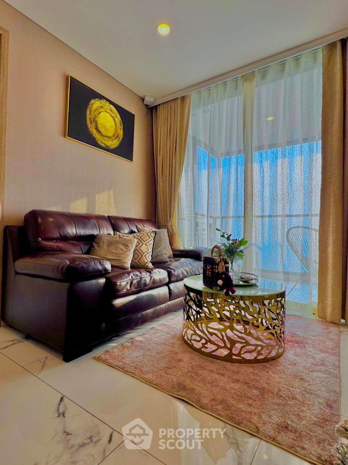 2-BR Condo at Copacabana Beach Jomtien close to Jomtien Beach (ID 2106262)