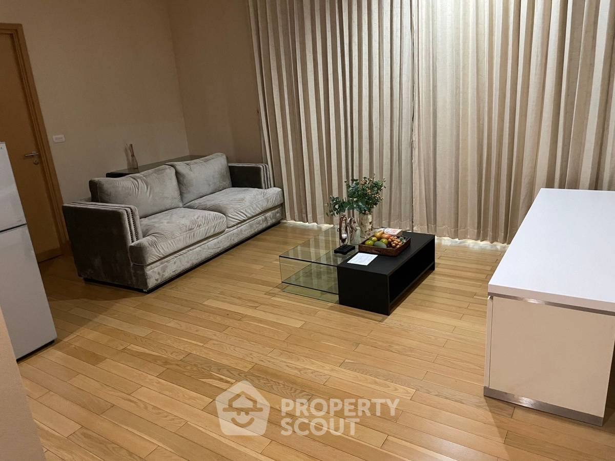 1-BR Condo at 39 By Sansiri near BTS Phrom Phong (ID 2146439)