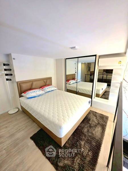 1-BR Condo at Siamese Sukhumvit 48 near BTS On Nut (ID 2338413)