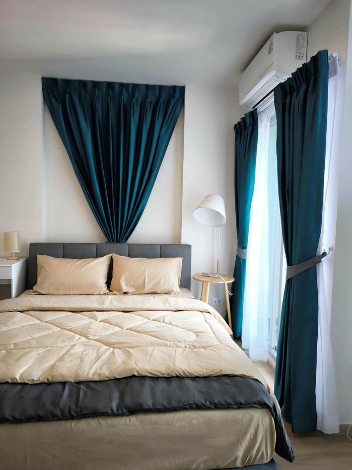 MN3120 Lumpini Vill Charan Fai Chai