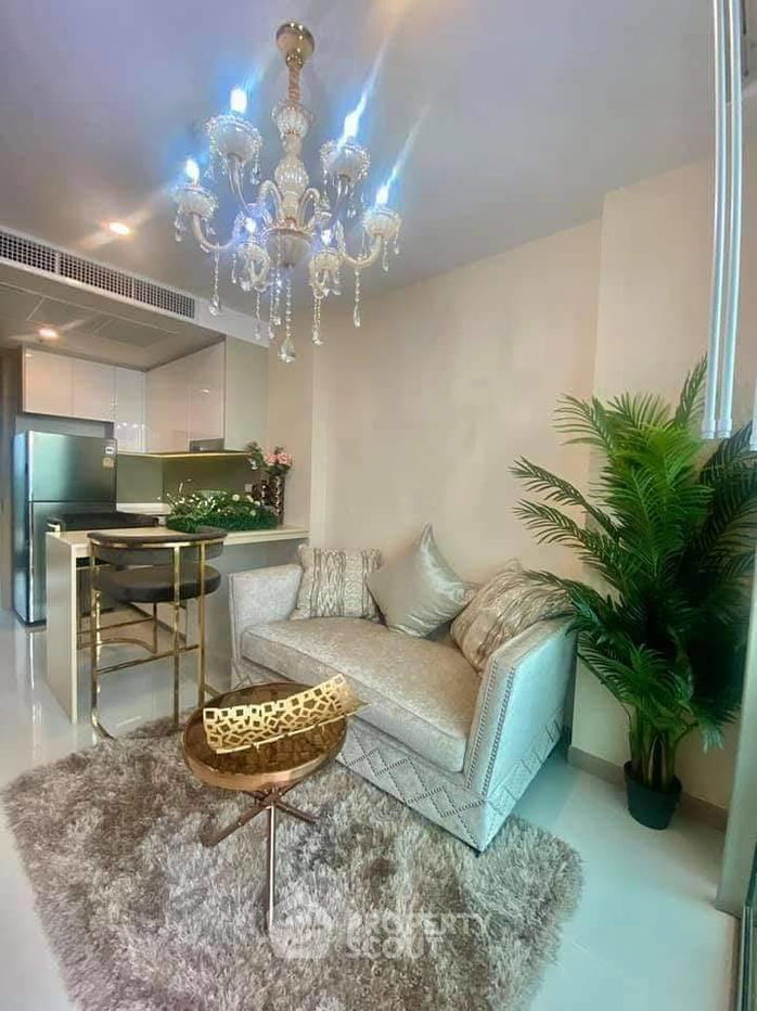 1-BR Condo at The Riviera Jomtien close to Jomtien Beach (ID 1482678)