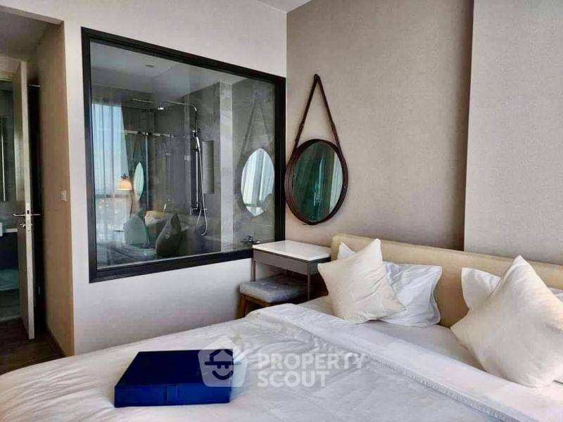 1-BR Condo at Keen Centre Sriracha in Si Racha (ID 2150031)