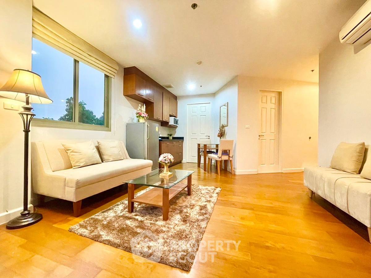 The Venezia အနီးရှိ Boat House Hua Hin ရှိ 1-BR ကွန်ဒို (ID 1266396)