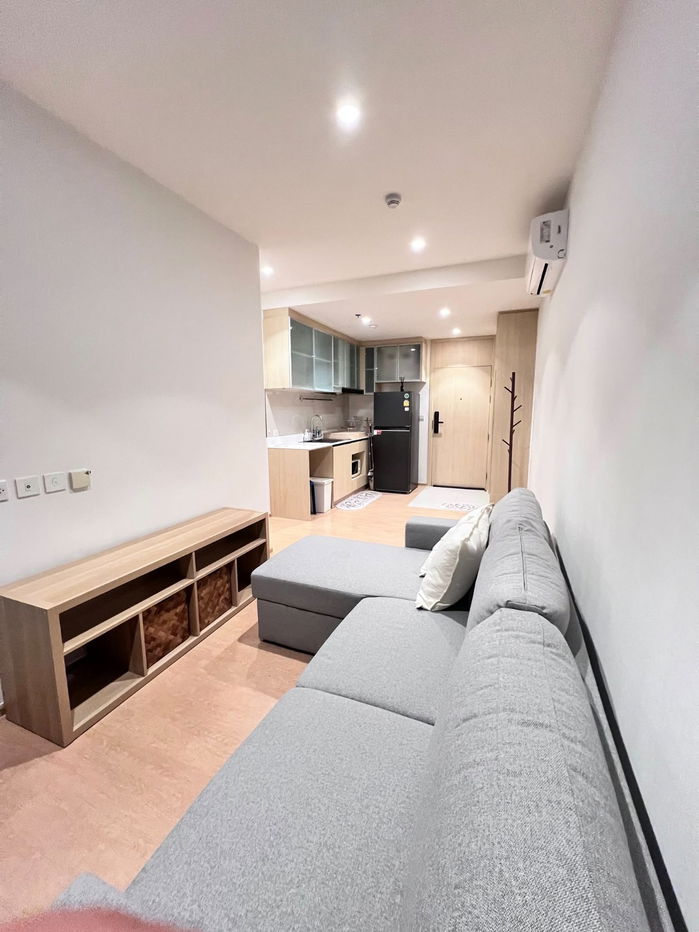 Pet-Friendly Unit at Maru Ekkamai 2 for Rent!