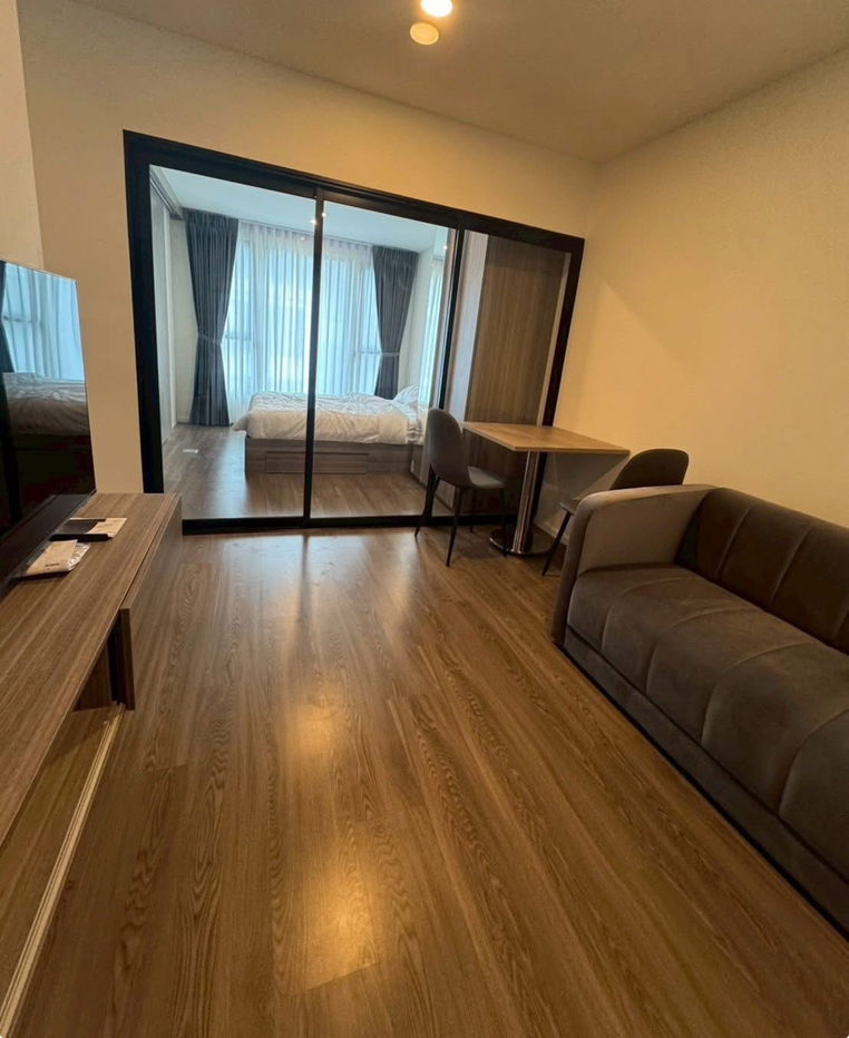 ดิ ออริจิ้น รามอินทรา 83 สเตชั่น