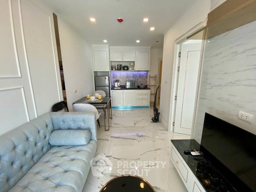 1-BR Condo at The Empire Tower Pattaya close to Pattaya (ID 1648664)