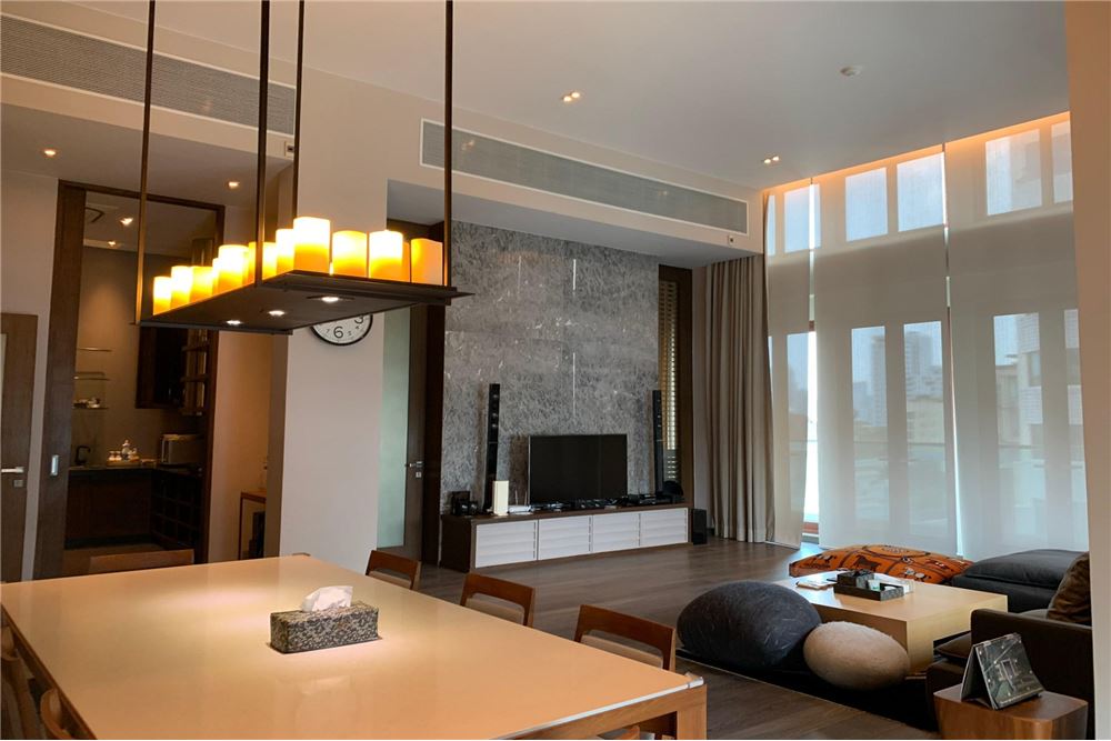 [920271003-628] The Crest Ruamrudee 3BD+3BR for RENT