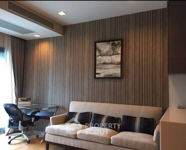 1-BR Condo at Hyde Sukhumvit 13 Condominium near BTS Nana (ID 2066558)