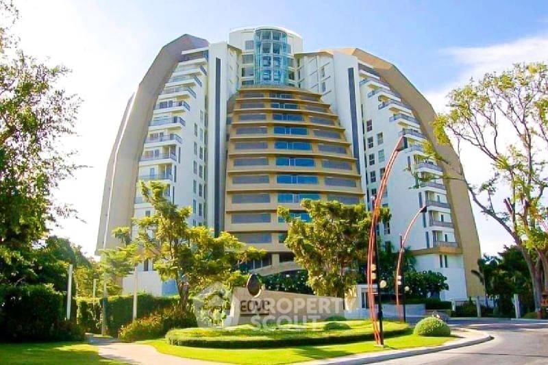 2-BR Condo at The Cove Wongamat close to Wong Amat (ID 1862568)