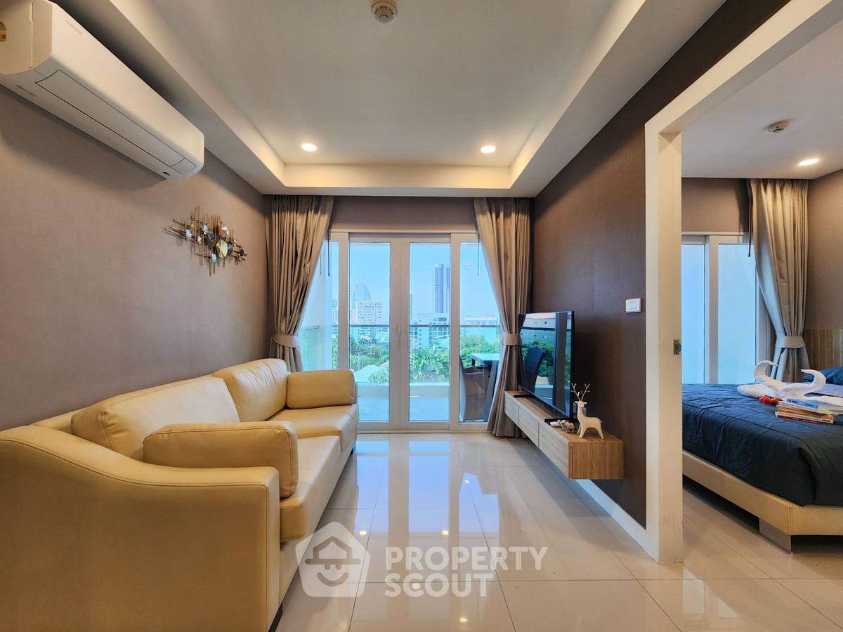 1-BR Condo at VN Residence 3 close to Phratamnak (ID 2350034)