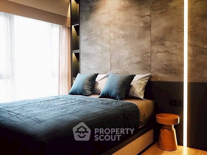 2-BR Condo at Whizdom Connect Sukhumvit near BTS Punnawithi (ID 2097770)
