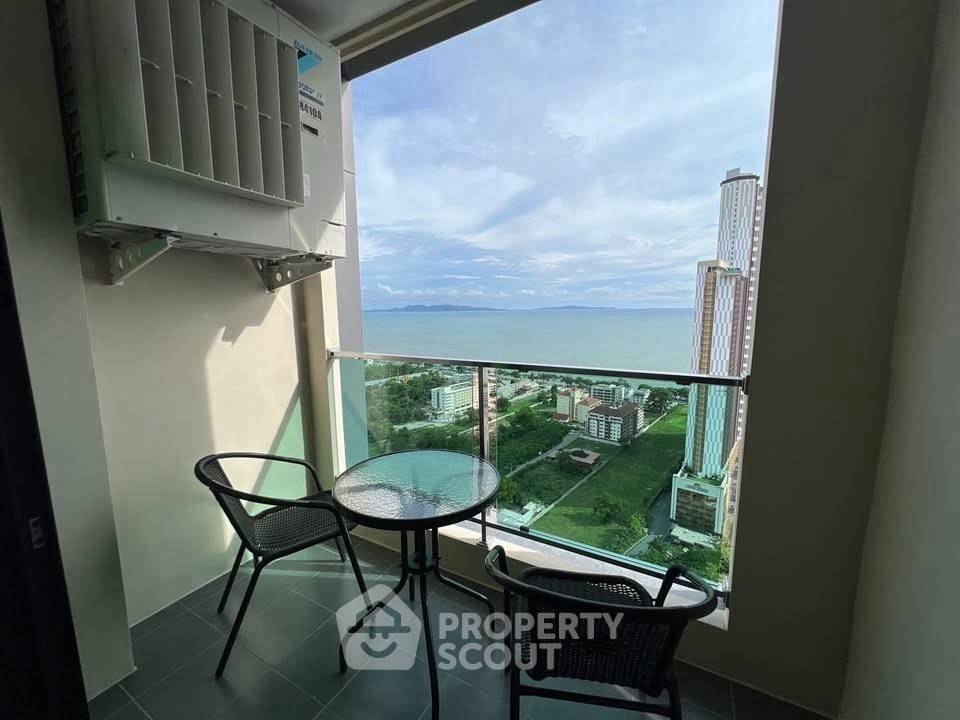 2-BR Condo at Dusit Grand Condo View close to Jomtien Beach (ID 2313291)