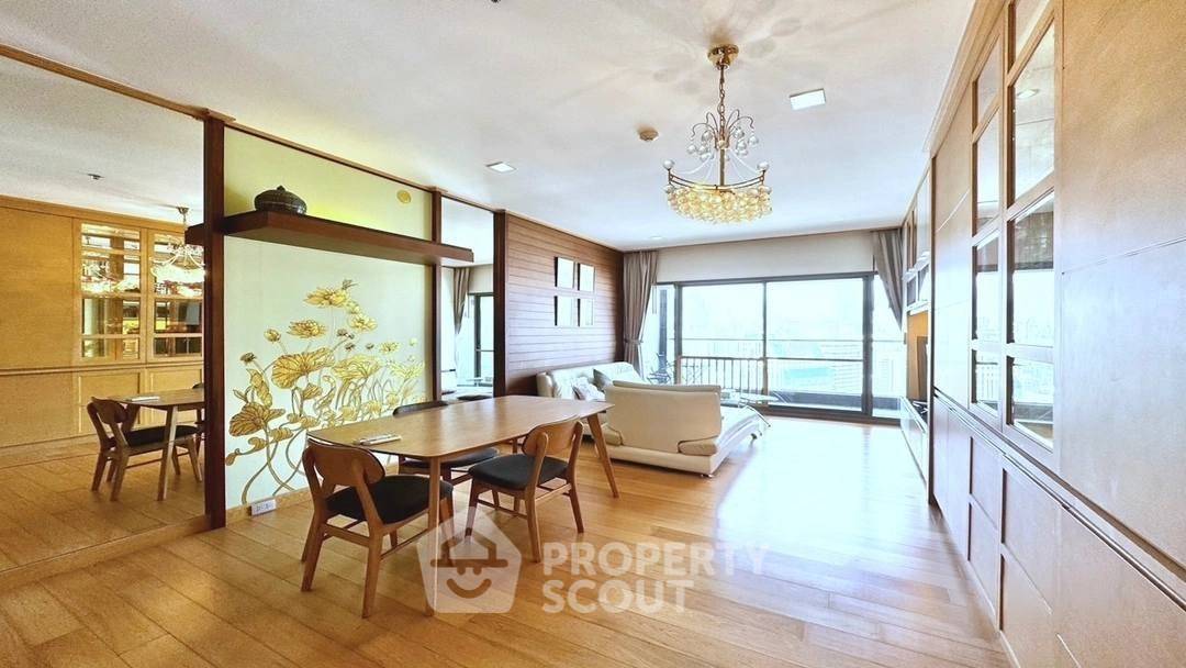 2-BR Condo at Hyde Sukhumvit 13 Condominium near BTS Nana (ID 2075000)