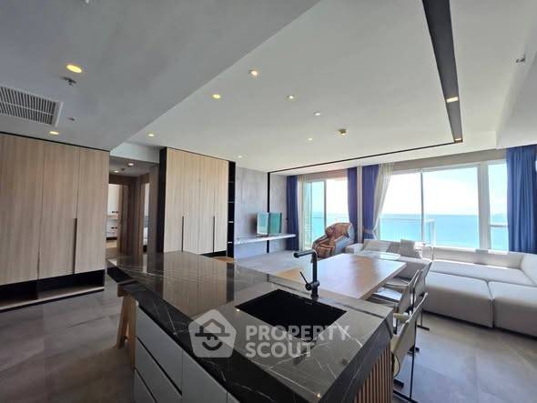 3-BR Condo at Cetus Beachfront close to Jomtien Beach (ID 2388328)