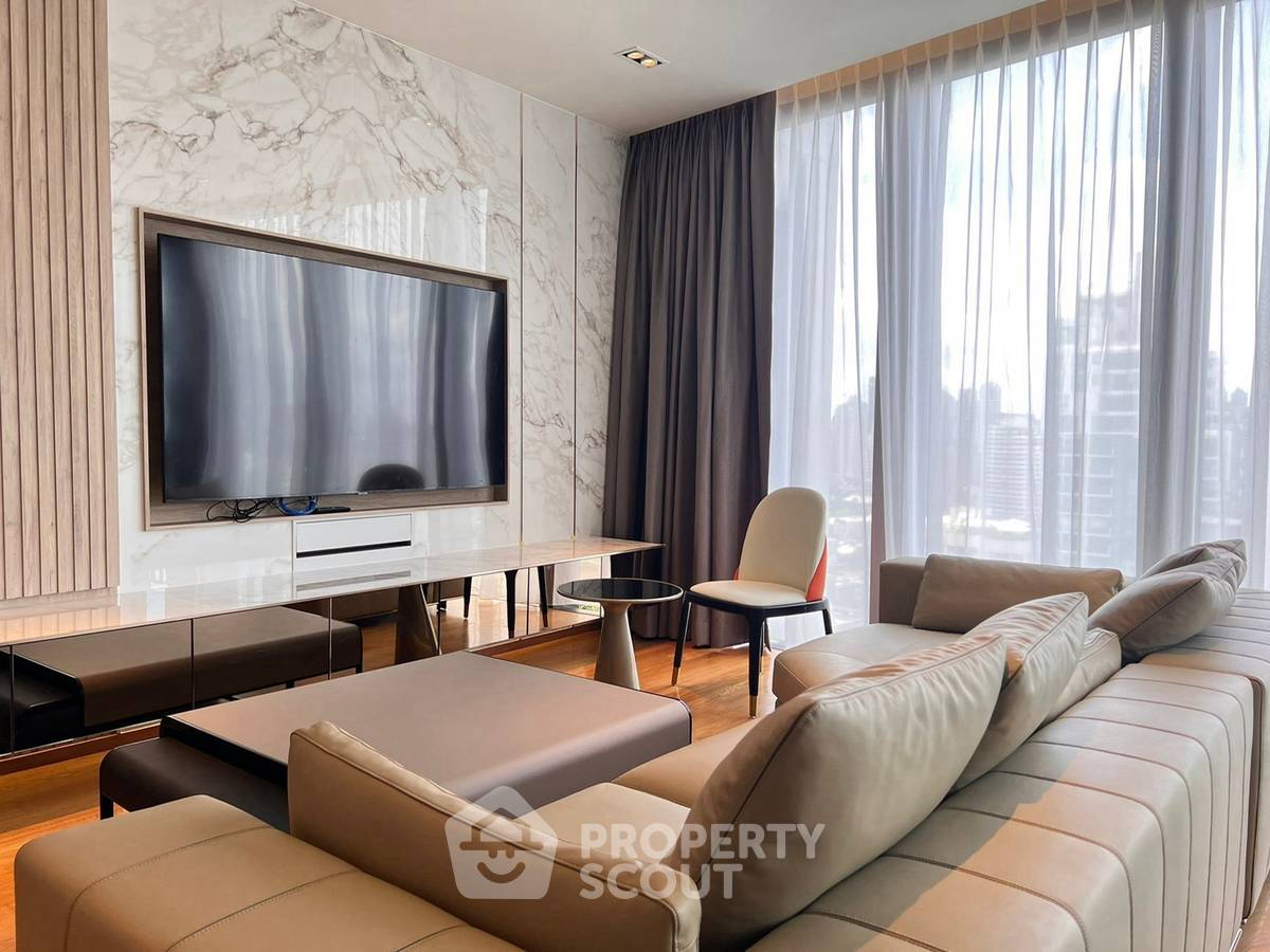 2-BR Condo at Beatniq Sukhumvit 32 near BTS Thong Lor (ID 2424895)