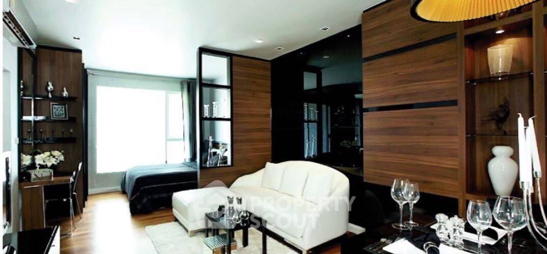 1-BR Condo at Ivy Thonglor 23 close to Thong Lo (ID 553631)