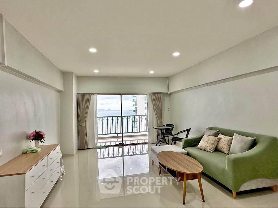 Studio Condo at Wongamat Garden Beach Condominium close to Sanctuary of Truth (ID 2201014)