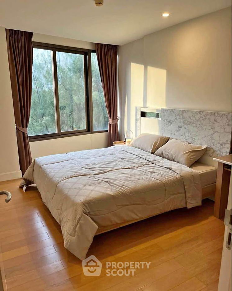 1-BR Condo at Collezio Sathorn-Pipat near BTS Chong Nonsi (ID 2423074)